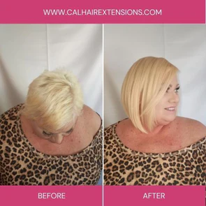 Hair Toppers