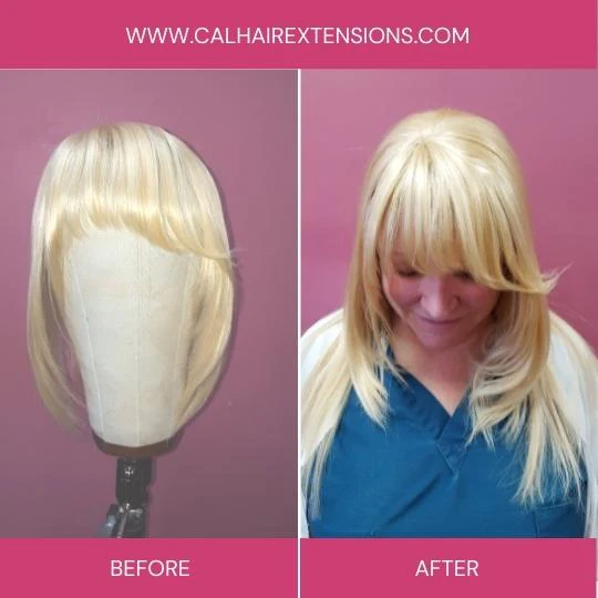 Hair Toppers