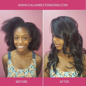 Sew In Weaves