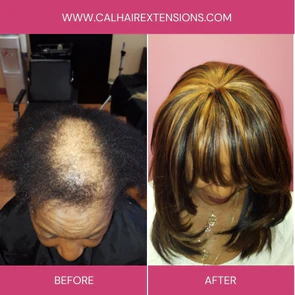 Sew In Weaves