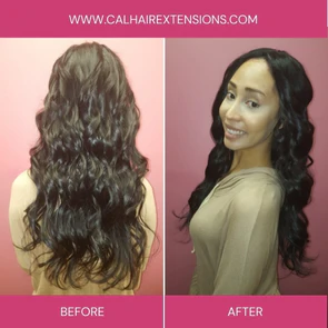 Sew In Weaves