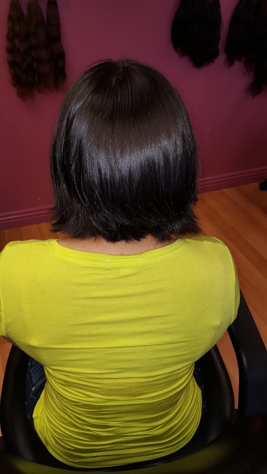 Hair Locks Classes