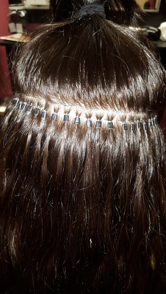 Hair Locks Classes