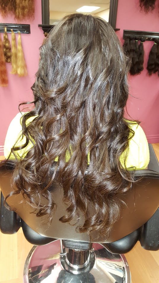 Hair Locks Classes